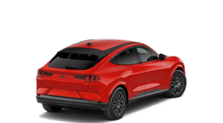 2026 Ford Mustang Mach-E® External Image 4